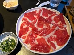 -东来顺·非遗火锅(高新店)