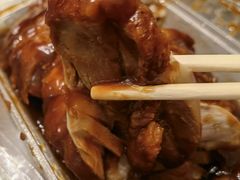 -徐一杆挂炉烤鸭(荣巷店)