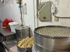 -叶婆婆豆浆馍馍