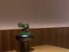 -厦门源昌凯宾斯基大酒店-隠れ鉄板焼