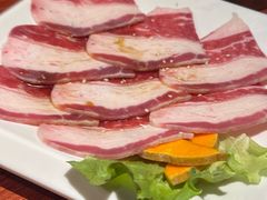 -山之屋炭火烧肉·生啤畅饮(大朗万科中央公园店)