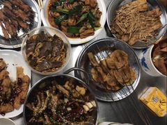 -小民大排档(光谷店)