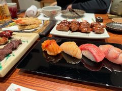 -AKIMOTO秋本寿司(双井店)