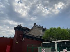 -雍和宫(地铁站)