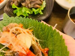 -朴大人炭烤·韩国料理(奥帆中心海尔洲际店)