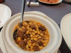 黄豆煨牛腩-徐记海鲜(曲江南湖店)