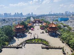 -黄鹤楼