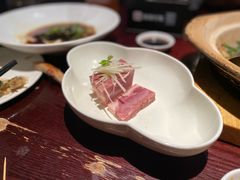 -永安鱼庄·镇江菜(东吴路店)