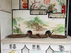-云河农家乐饭店(福禄缘树山店)