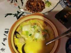 -老外婆(爱琴海店)