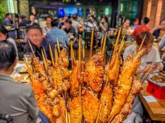 -1819餐厅·团队聚餐·烤串·精酿