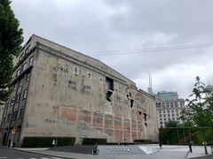 -上海四行仓库抗战纪念馆