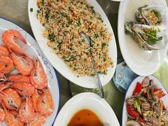 -梅姐海鲜餐厅(水头海鲜街店)