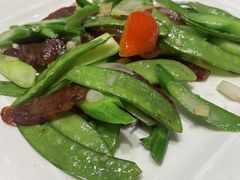 -北海渔村酒楼·粤菜海鲜点心(新华店)