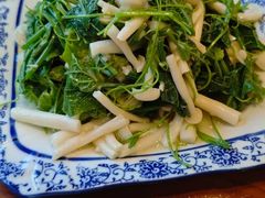 -本味焖罐源(天泽街店)