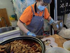 -安徽阜阳卷馍(西单店)