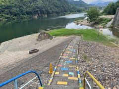 -天目溪漂流