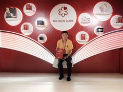 -广州富力丽思卡尔顿酒店