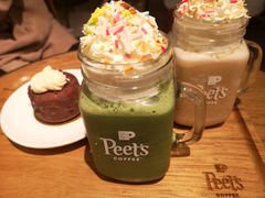 -Peet's 皮爷咖啡(东湖路手作店)