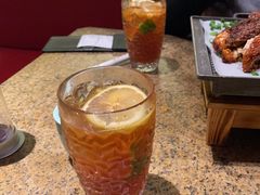 -绿茶餐厅(coco park 店)