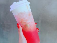 -喜茶(佛山顺德大良东乐路店)