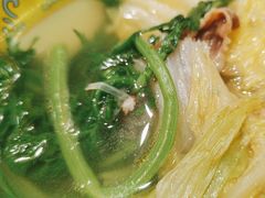 -芦月轩羊蝎子(劲松店)