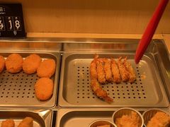 -牛邸·烧肉饭(来福士店)