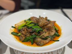 -贡宴盐帮菜自贡驻京联络处餐厅