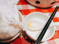 -西贝莜面村(上海百联西郊店)