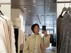 -URBAN REVIVO(深圳华润万象天地店)