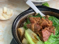 -珍珍小食店(西华路店)