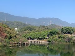 -双龙潭生态运动景区