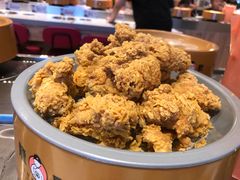 -龍歌自助小火锅(兰山上海路万达店)