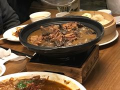 -一轩饺子馆(丽都店)