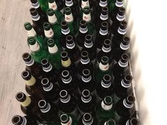 -大自然醉鹅·铁锅火焰鹅(上海联洋店)