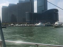 -日照世帆赛基地