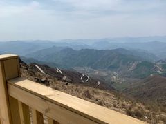 -白草畔自然风景区