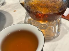 -御公馆中餐厅·点心·顺德菜·佛山东平保利洲际酒店