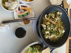 -醉得意·家常菜(二七路店)