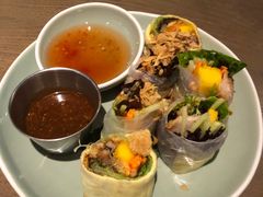 -CHINCHIN 青青·泰国料理(万象食家店)
