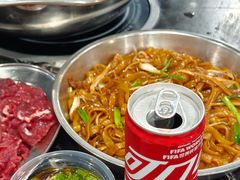 -牛一煲美食(江高店)