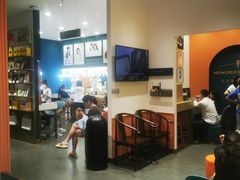 -海马体照相馆(重庆爱琴海购物公园店)