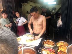 -吴长子卤菜馆(统一街店)