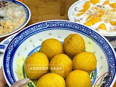 -韵姐牛奶甜品世家