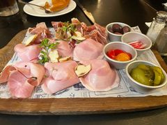 -宝莱纳餐厅(滨江店)