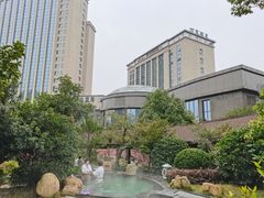 -万象温泉景区
