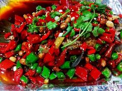 -小厨子私房菜·云南美食店