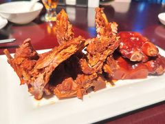 -小南洋海景餐厅(深圳湾店)