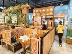 -金柱大盘鸡(波斯坦店)