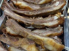 -张记烤羊腿(北花园店)